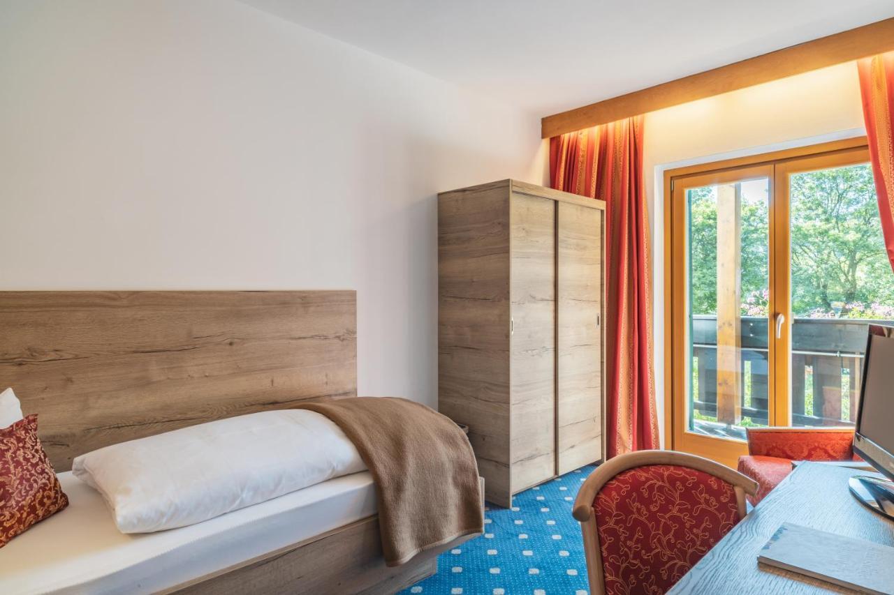 Hotel Erna Colle Isarco Exteriér fotografie