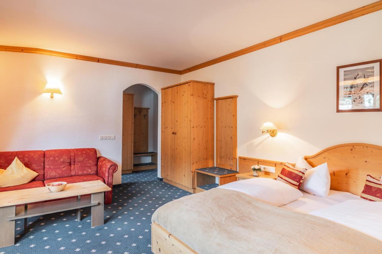 Hotel Erna Colle Isarco Exteriér fotografie
